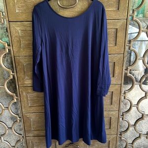 Lilly Pulitzer Ophelia dress size XL